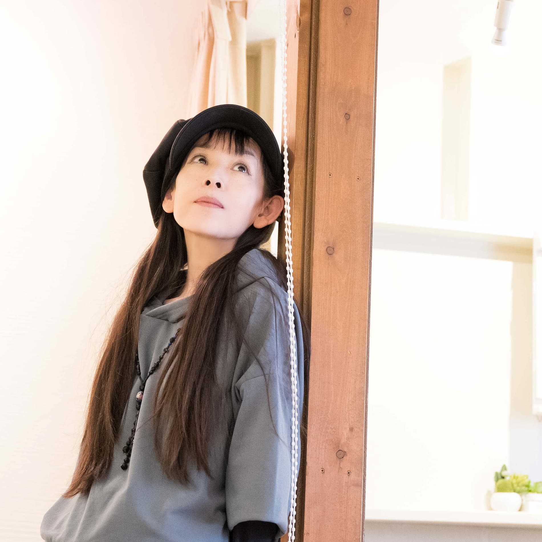 激白！「Ｗｉｎｋ」鈴木早智子が都内で介護士デビューした理由 | FRIDAYデジタル