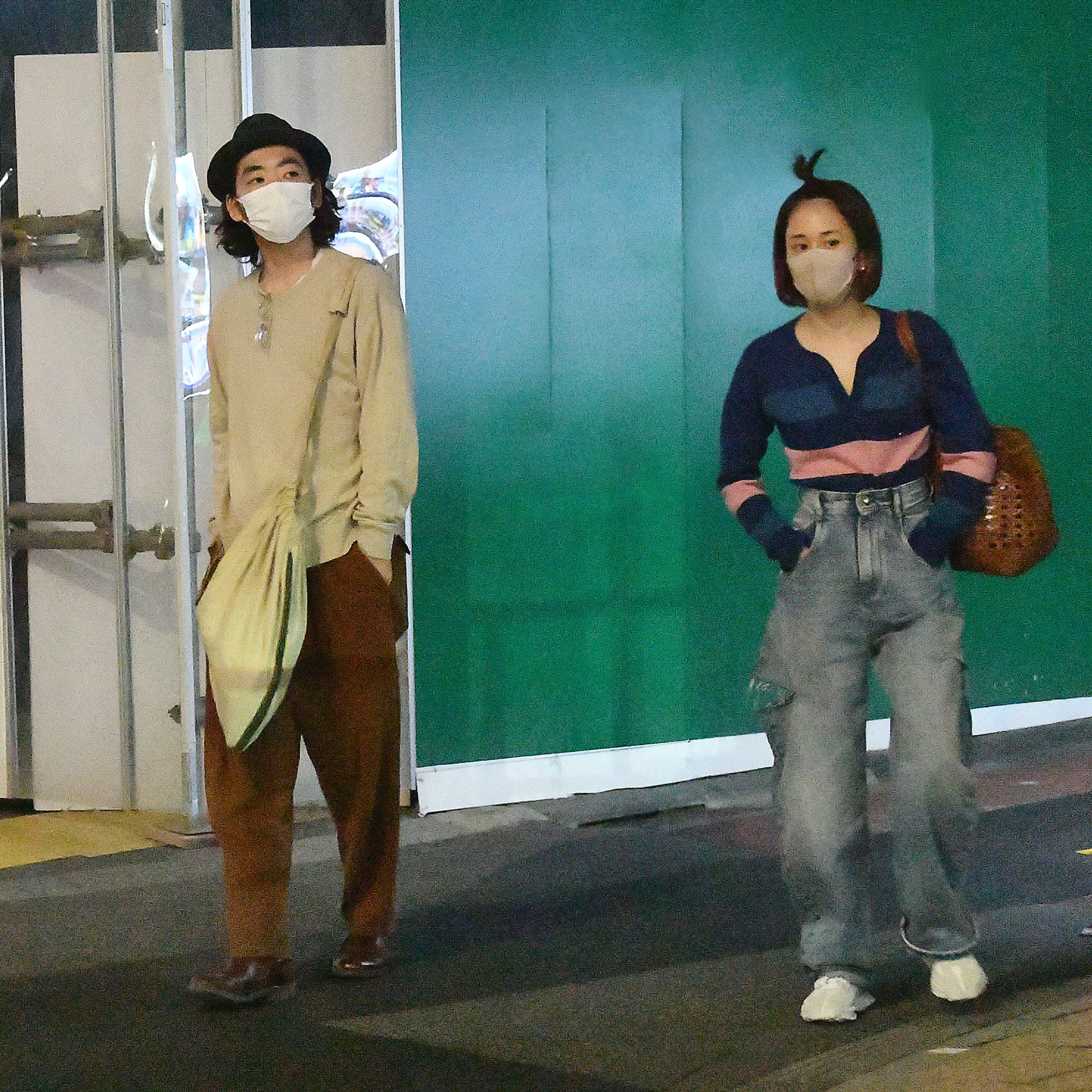 柄本 時 生 前田 敦子