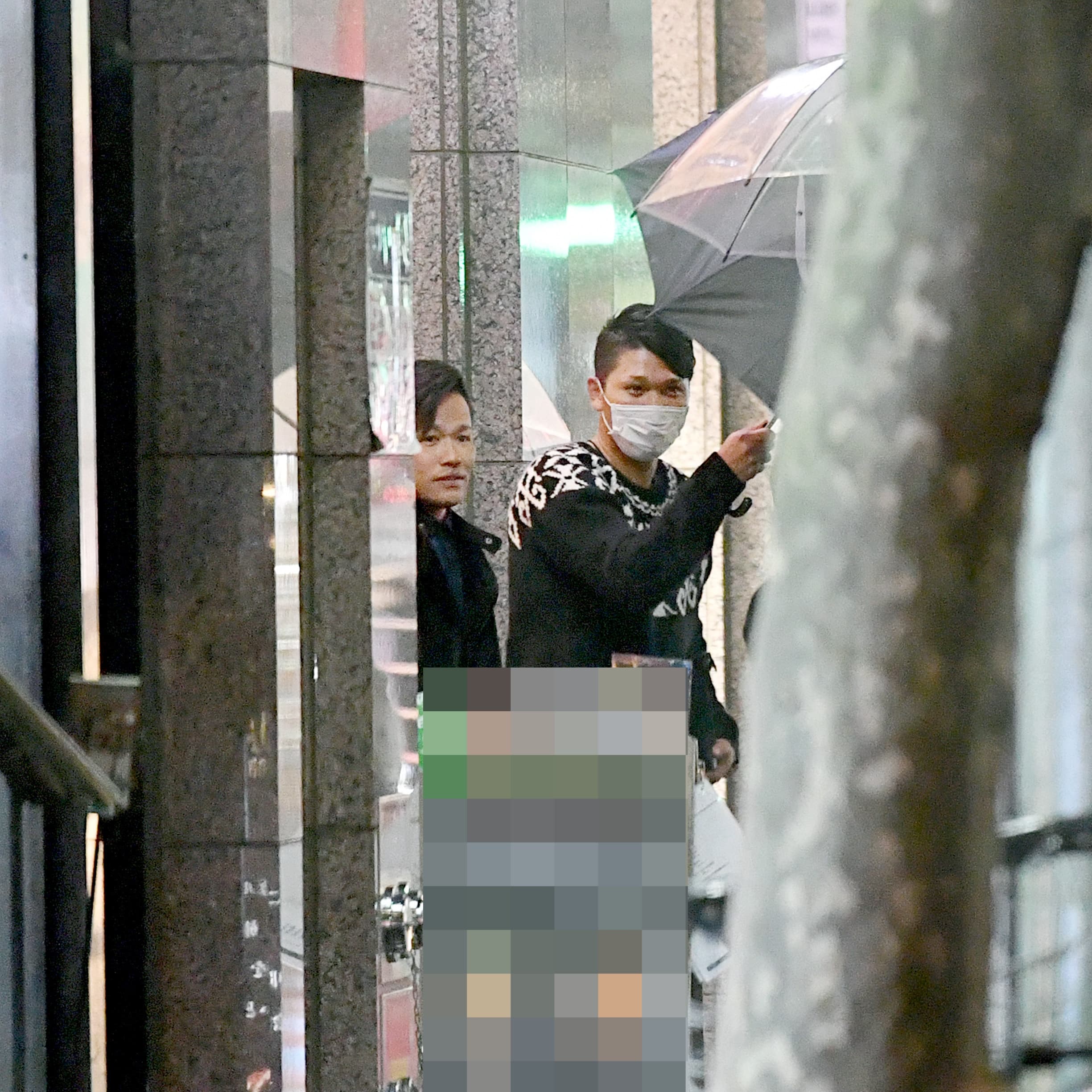 巨人 坂本 スキャンダル