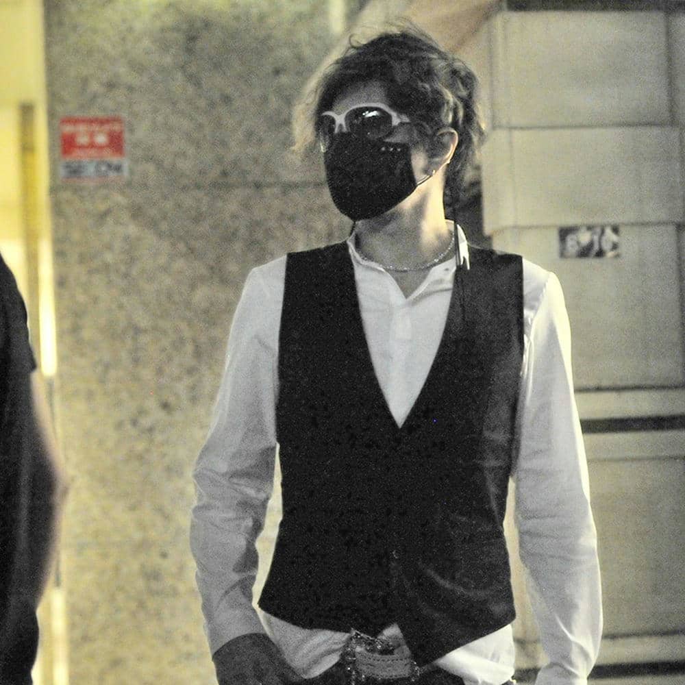 フォトギャラリー3枚目 「格付け71連勝」でもGACKTがひた隠しにし続ける”人妻不倫”と”仮想通貨トラブル” | FRIDAYデジタル