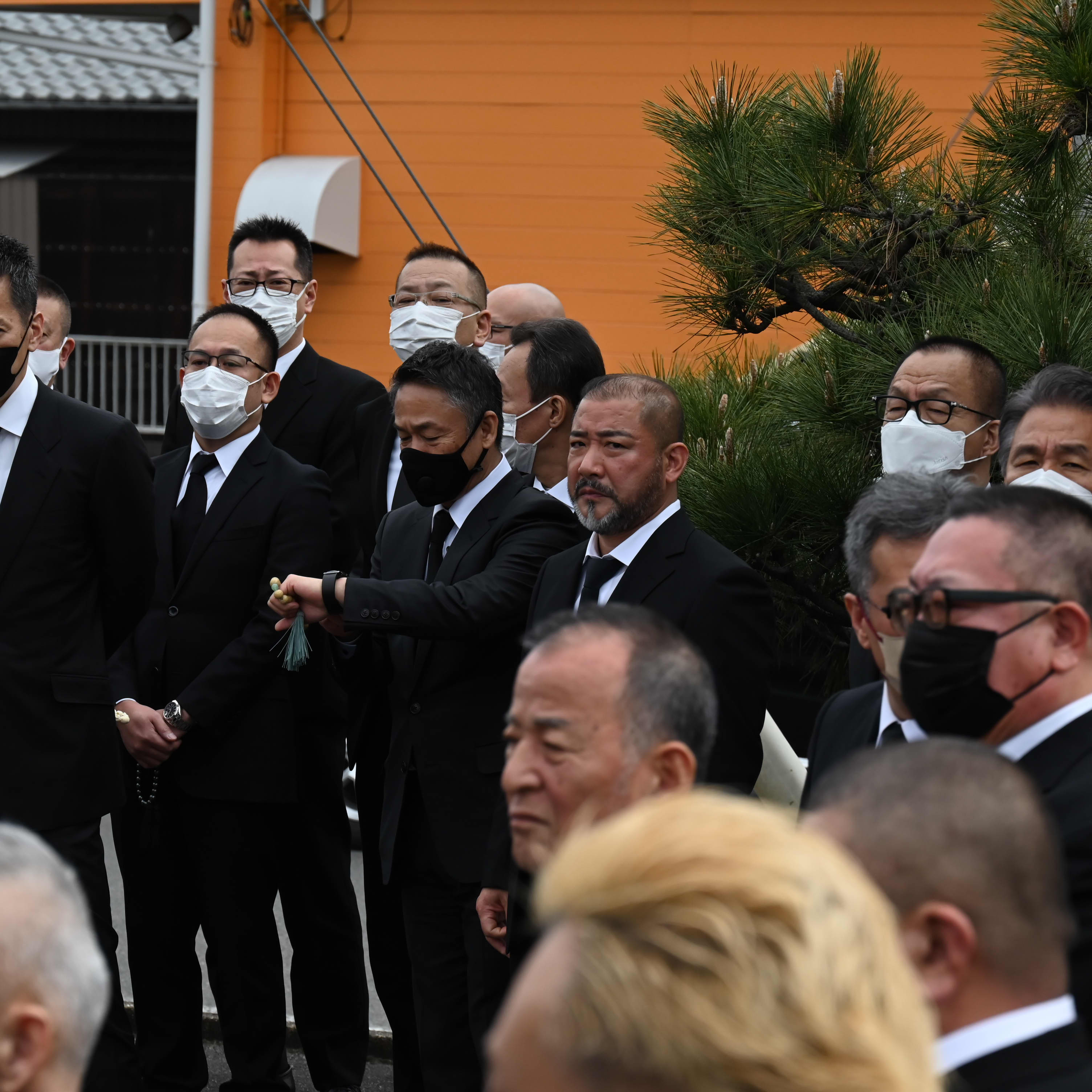公の場での発言・インタビュー報道記録
