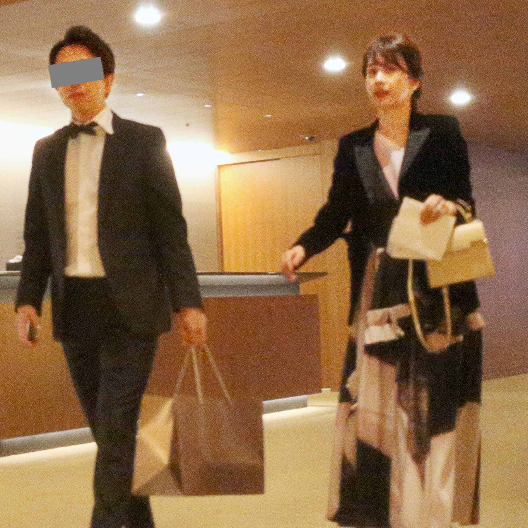 当時のメディア報道・掲載写真