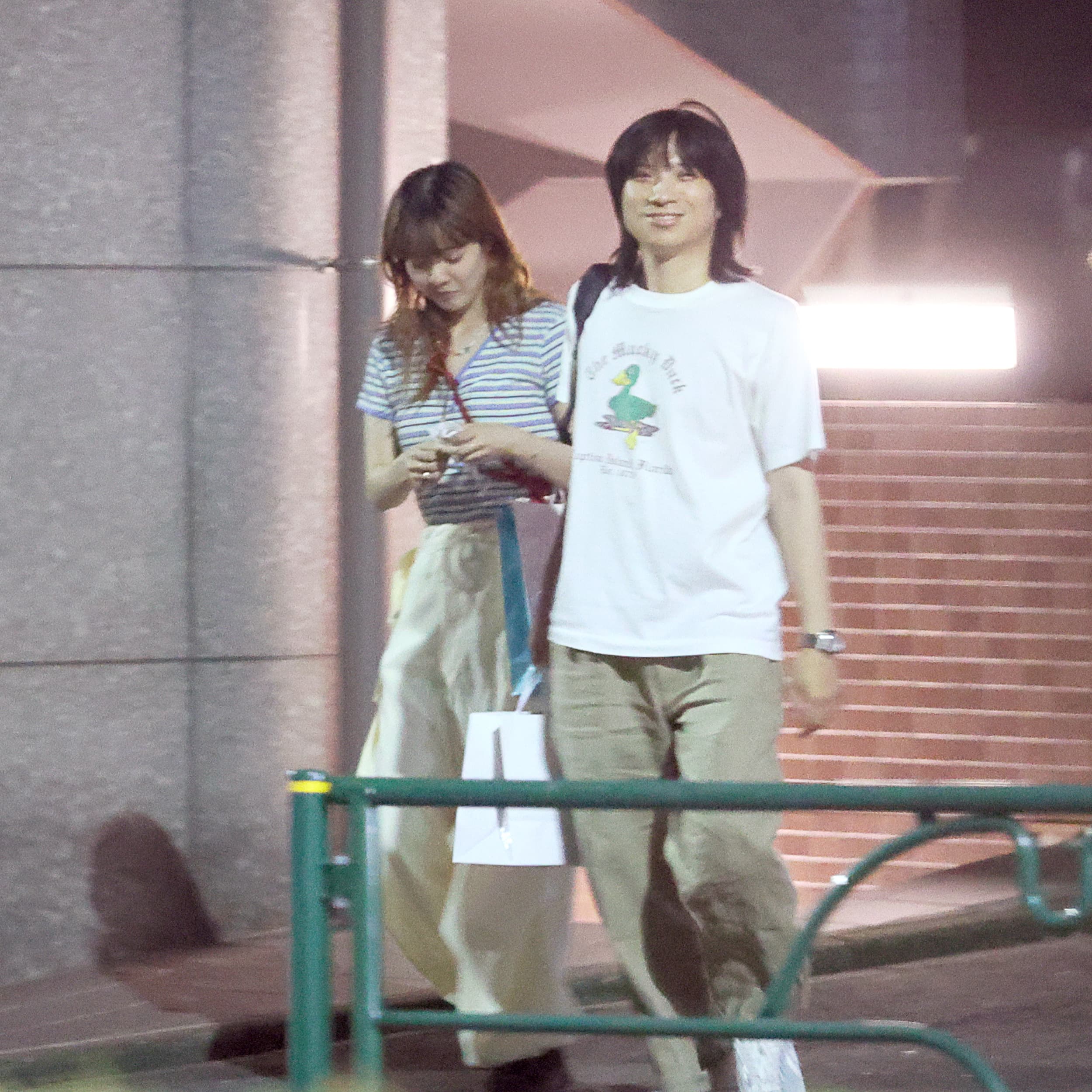 活動歴および当時の関連ビジュアル記録
