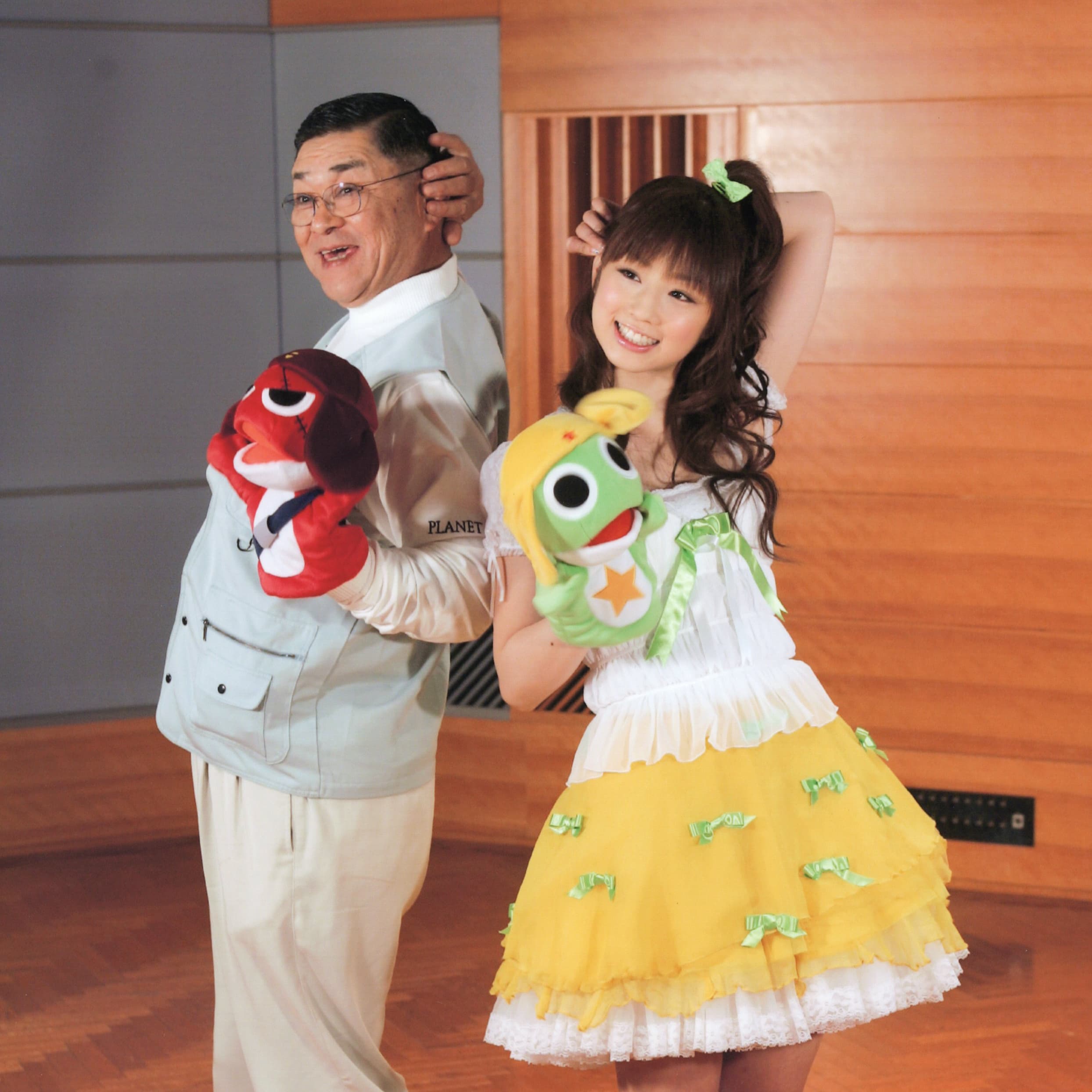 フォトギャラリー5枚目 【追悼】「BUCK-TICK」櫻井敦司さん「俺たちも