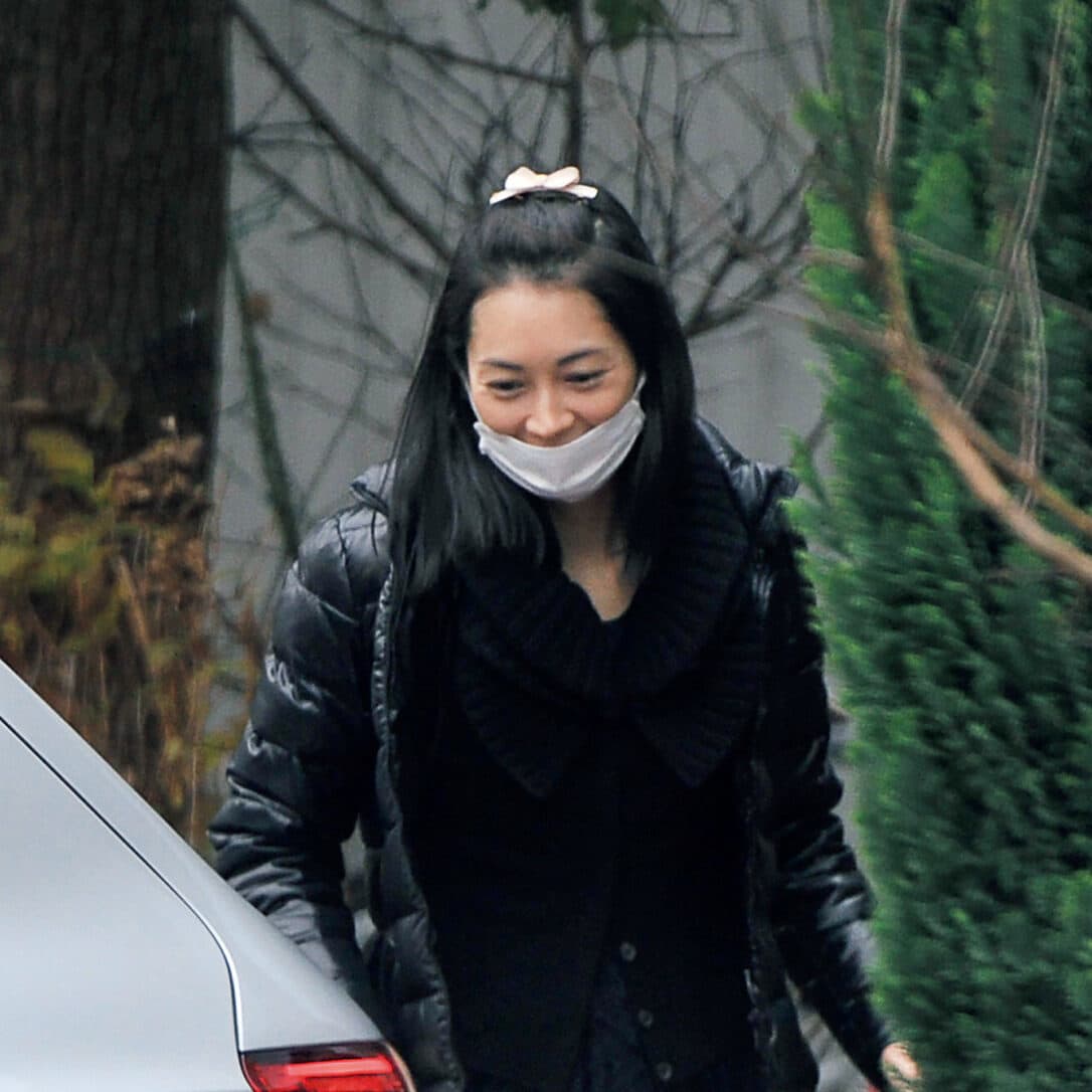 フォトギャラリー13枚目 和装姿に驚きの声…47歳の伊東美咲『電車男』の