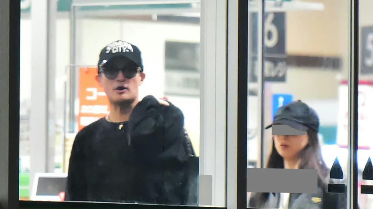 松岡 昌宏 結婚 相手