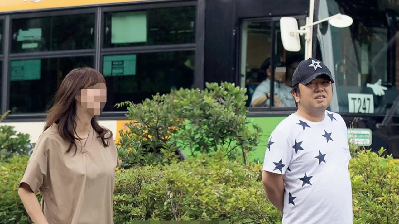 当時のメディア報道・掲載写真