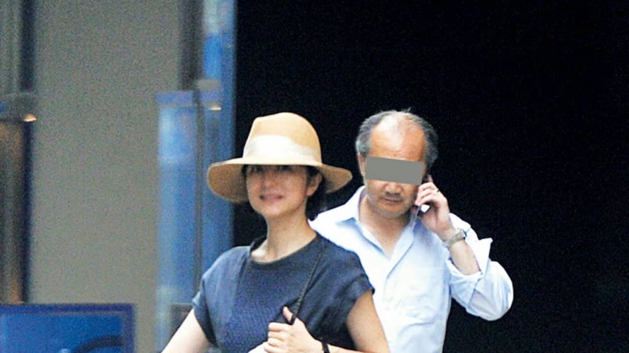 活動歴および当時の関連ビジュアル記録