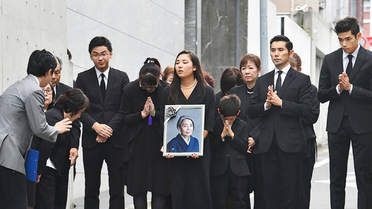 劇団・樹木希林、喝采のなか終幕〔メモリアルフォト〕 | FRIDAYデジタル