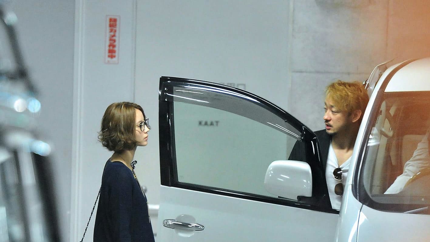 フォトギャラリー1枚目 第二子誕生の堀北真希と山本耕史は「交際0日婚