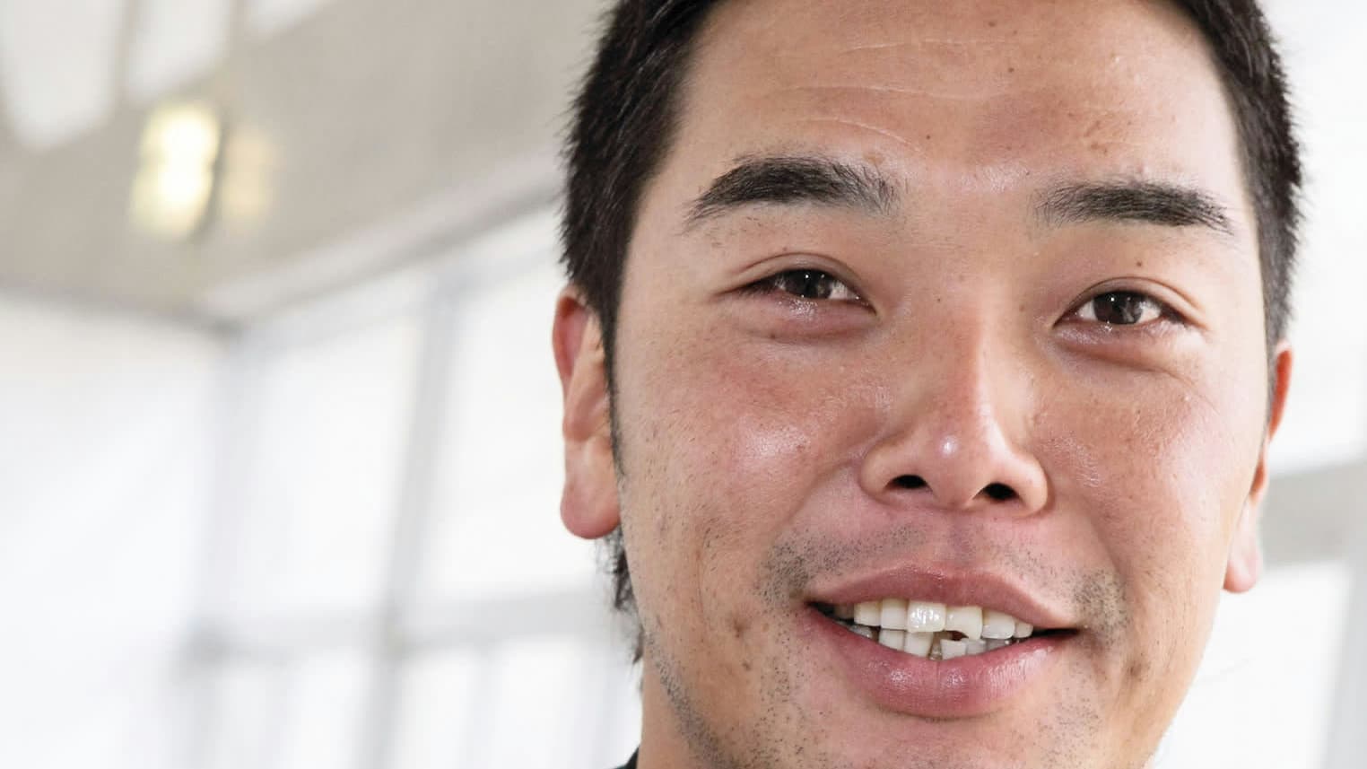 フォトギャラリー1枚目 引退・阿部慎之助「悔しさを忘れないため