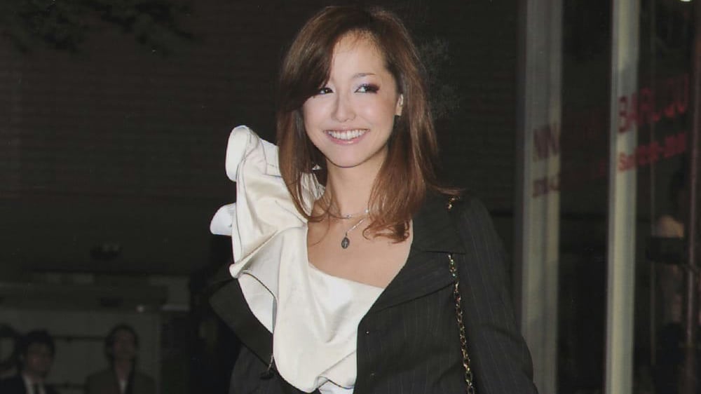 洋女 無修正 幼女 ロリ 下着丸見え、クラブでダンス…沢尻エリカの”乱痴気”姿（動画有） | FRIDAYデジタル