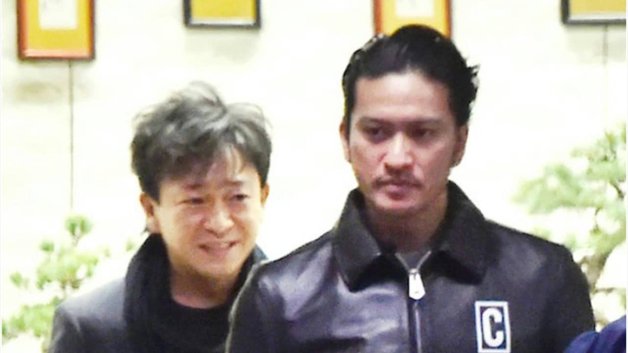 フォトギャラリー1枚目 「音楽がしたい」木村拓哉も止められない フォトギャラリー1枚目 「音楽がしたい」木村拓哉も止められない