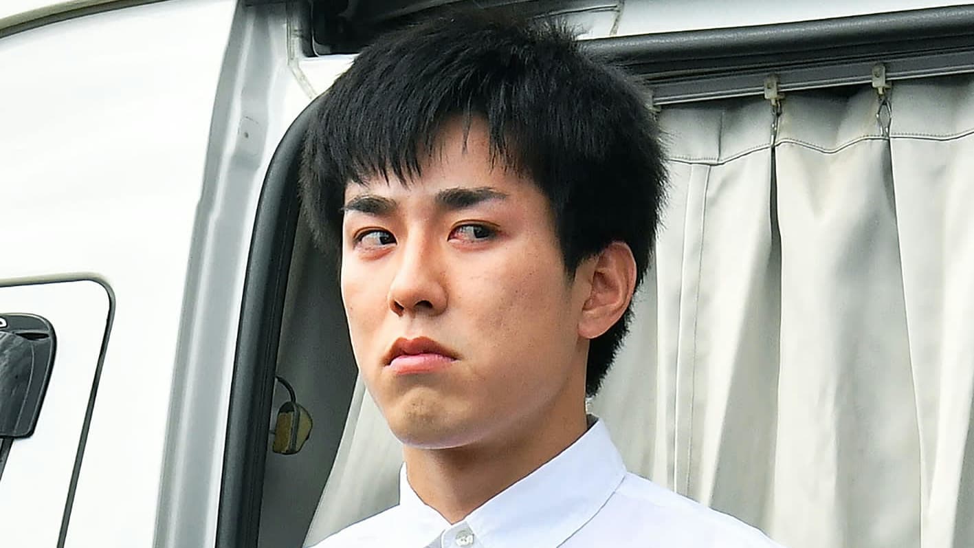 【大型配送タイプ】高畑裕太さん掲載2ページ（ポスターサイズ） 大型配送タイプ】高畑裕太さん掲載2ページ（ポスターサイズ