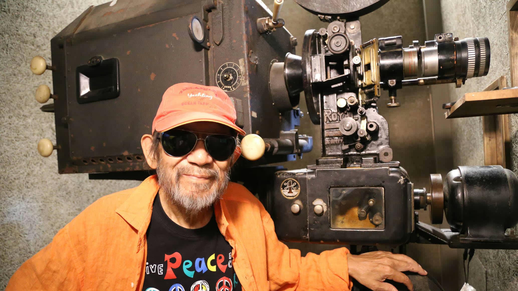 大林宣彦監督「恐怖とエロスの巨匠」の遺作で爆発した魂 | FRIDAYデジタル