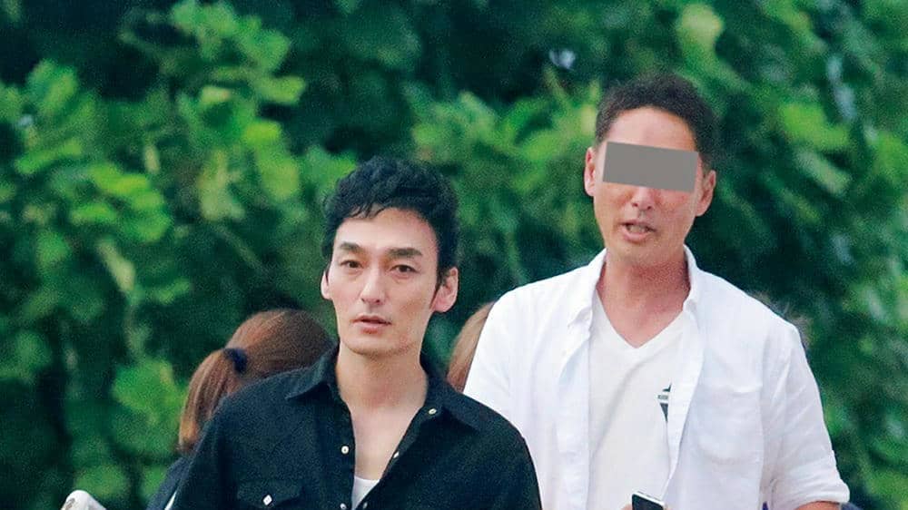 草彅剛 事件直前 地デジパンフレット 回収前 当時品 草彅剛 事件前 地デジ パンフレット チラシ 回収品 - メルカリ