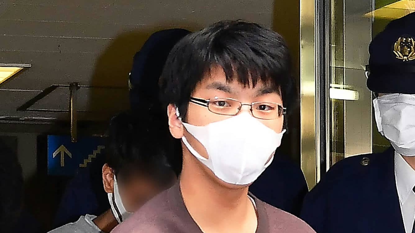 優秀な大阪大院生が「爆破予告」で逮捕されるまでの一部始終 | FRIDAYデジタル