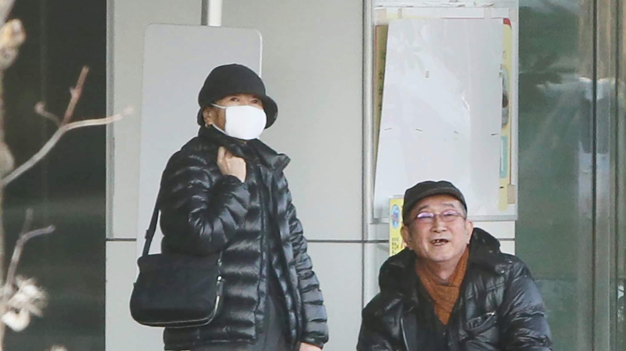 都はるみ 現在の夫