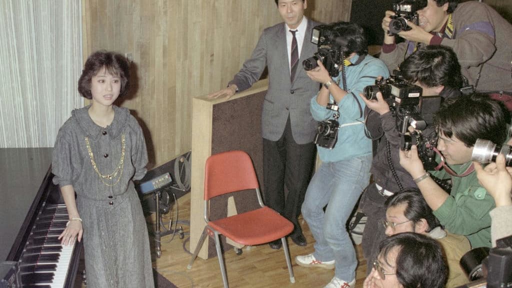 36年前、松田聖子が郷ひろみとの別れを決めた「あの瞬間」 | FRIDAY