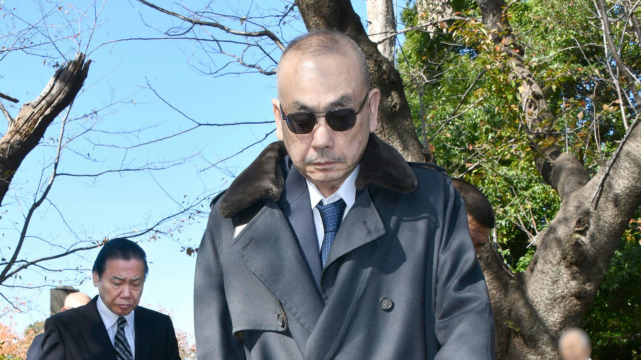 公の場での発言・インタビュー報道記録