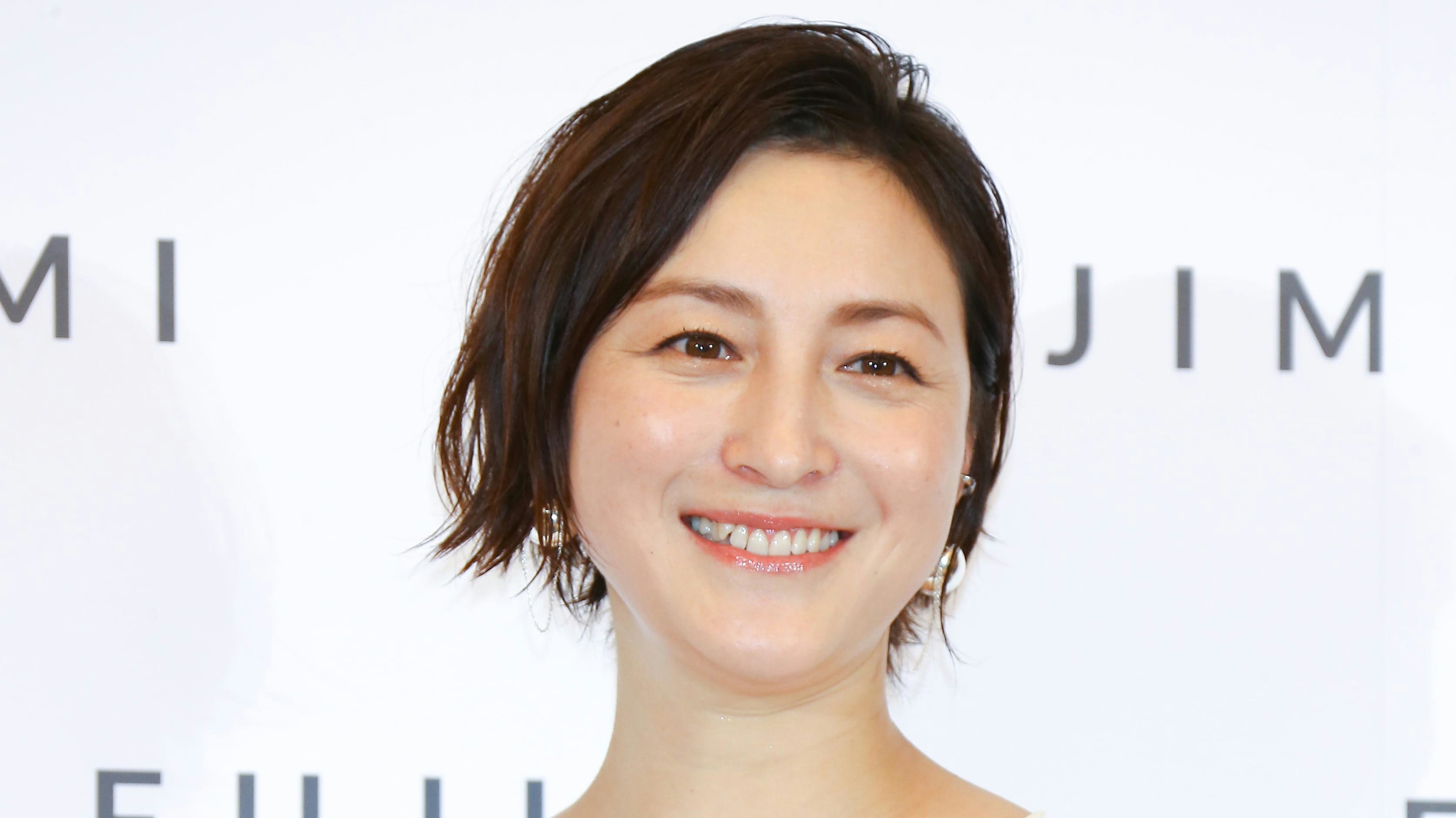 フォトギャラリー1枚目 41歳になった広末涼子が「再ブレイク」している