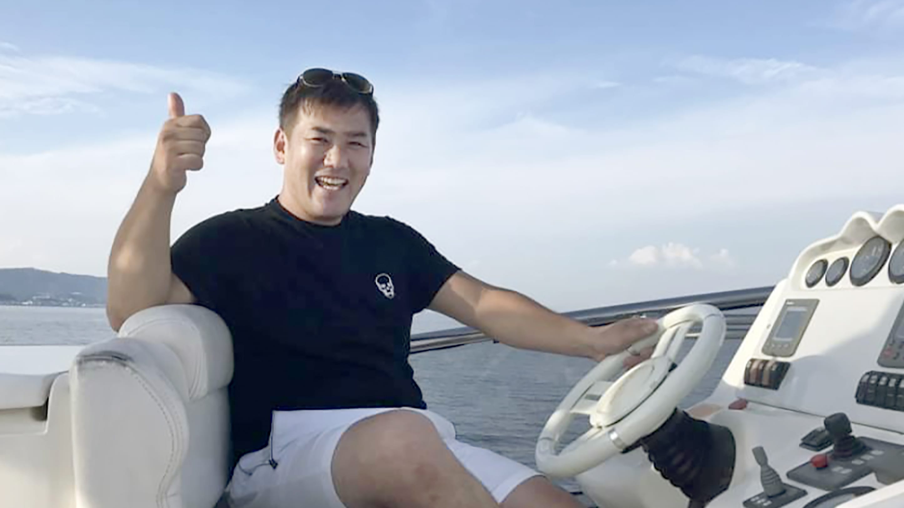 猪苗代ボート死亡事故 被告社長が漏らした「身勝手な復活計画