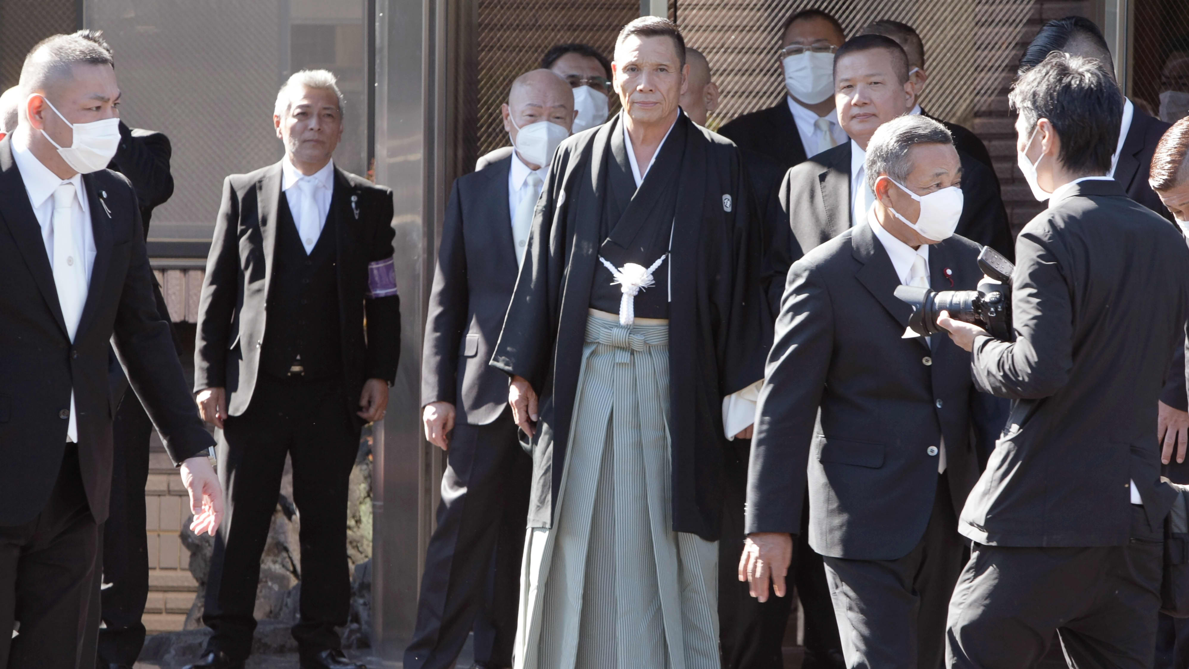 活動歴および当時の関連ビジュアル記録