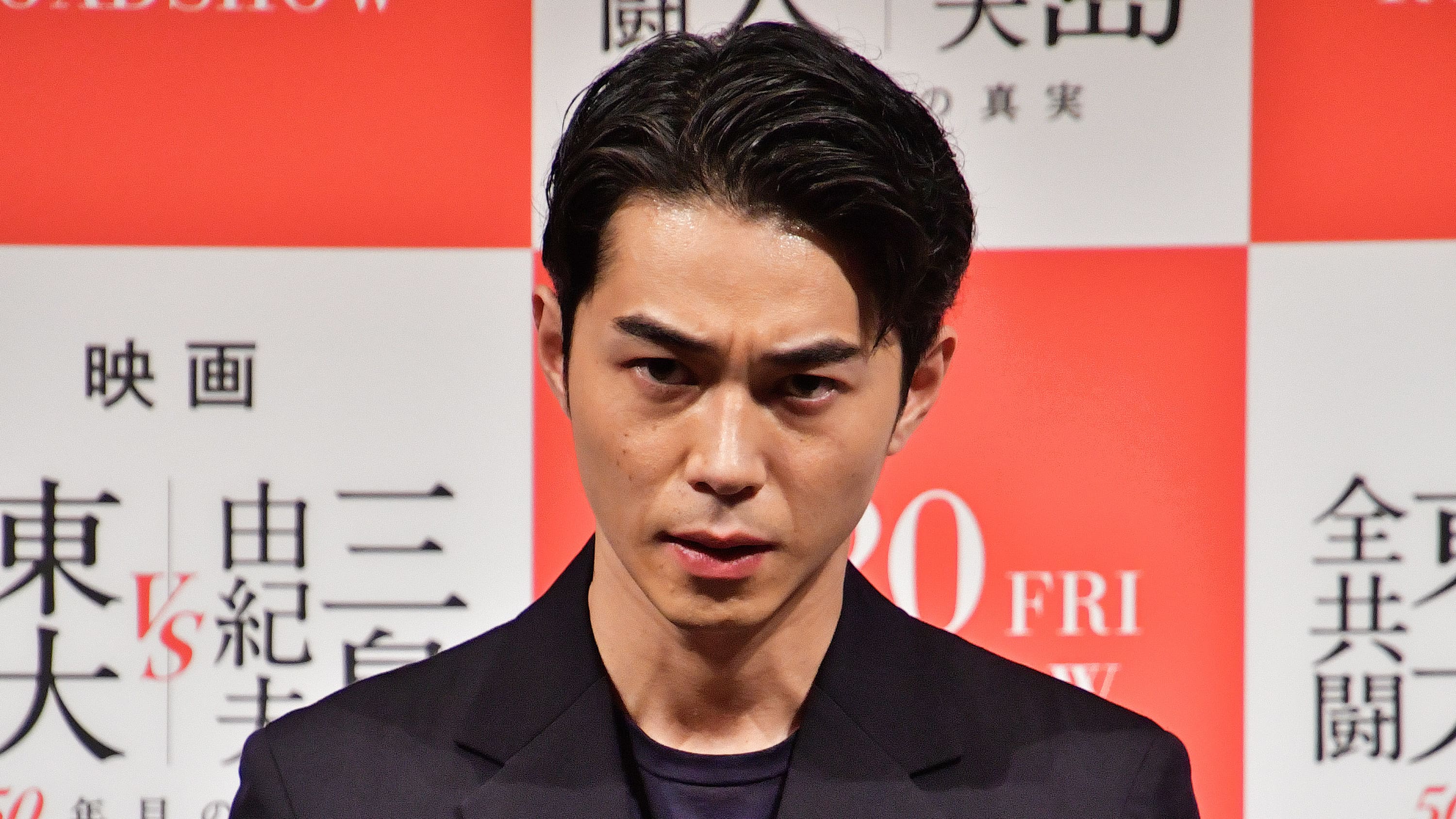東出昌大の出演CM打ち切り、フジ住宅「損害賠償請求することに