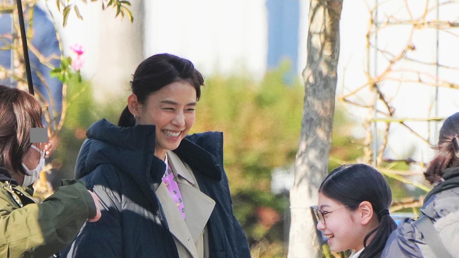 妹に先を越されても…石田ゆり子「40代で大ブレイク」の特殊背景