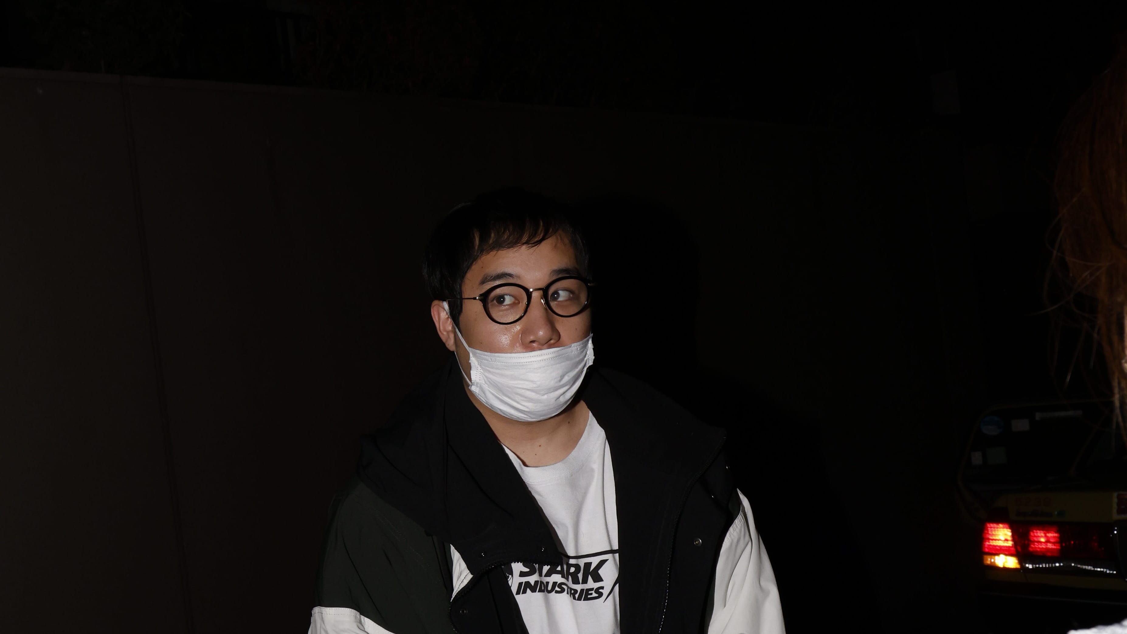 霜降り明星・せいやが「Zoomセクハラ裁判」の法廷で語ったこと