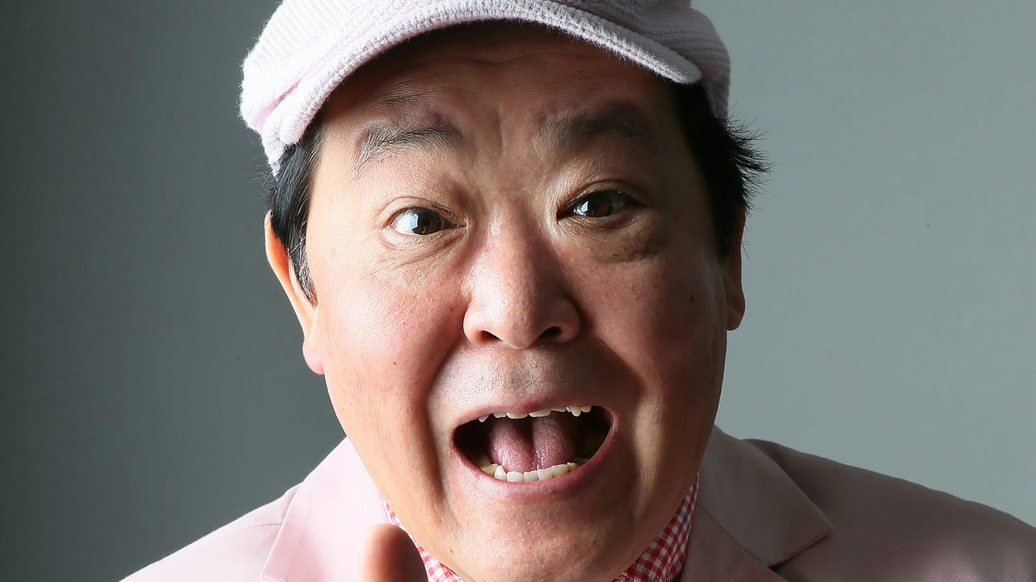 上島竜兵 死因 めざまし8