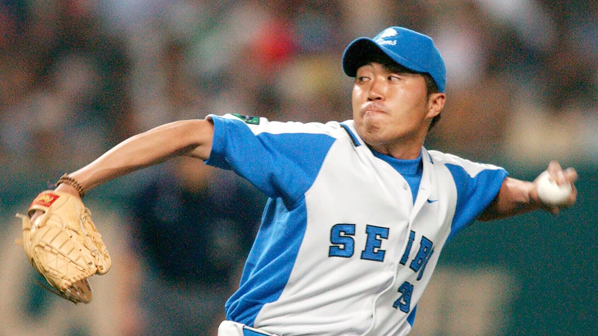 元西武”左のエース”に「寸借詐欺トラブル」が勃発中 | FRIDAY