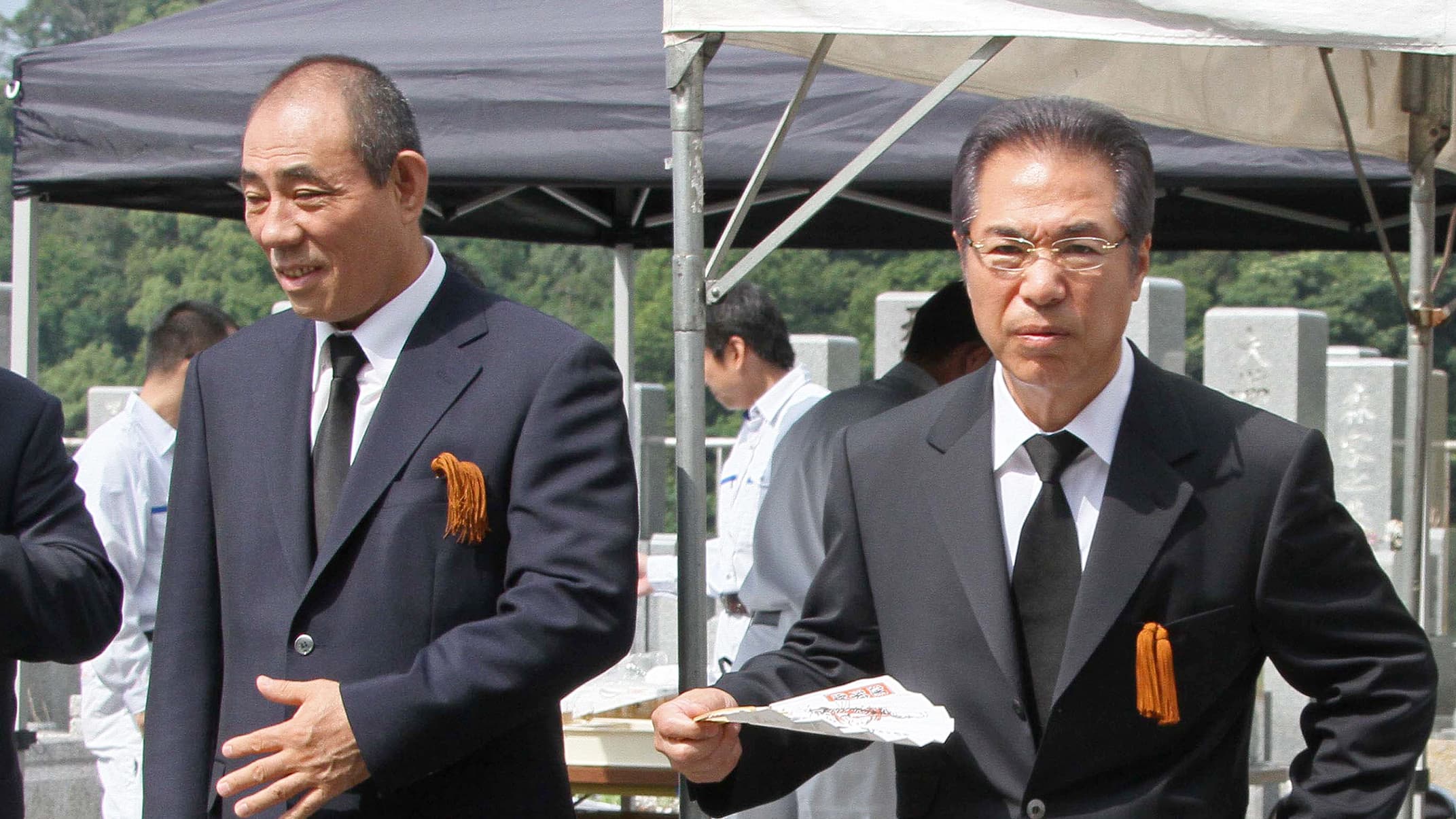 池田 孝志 息子