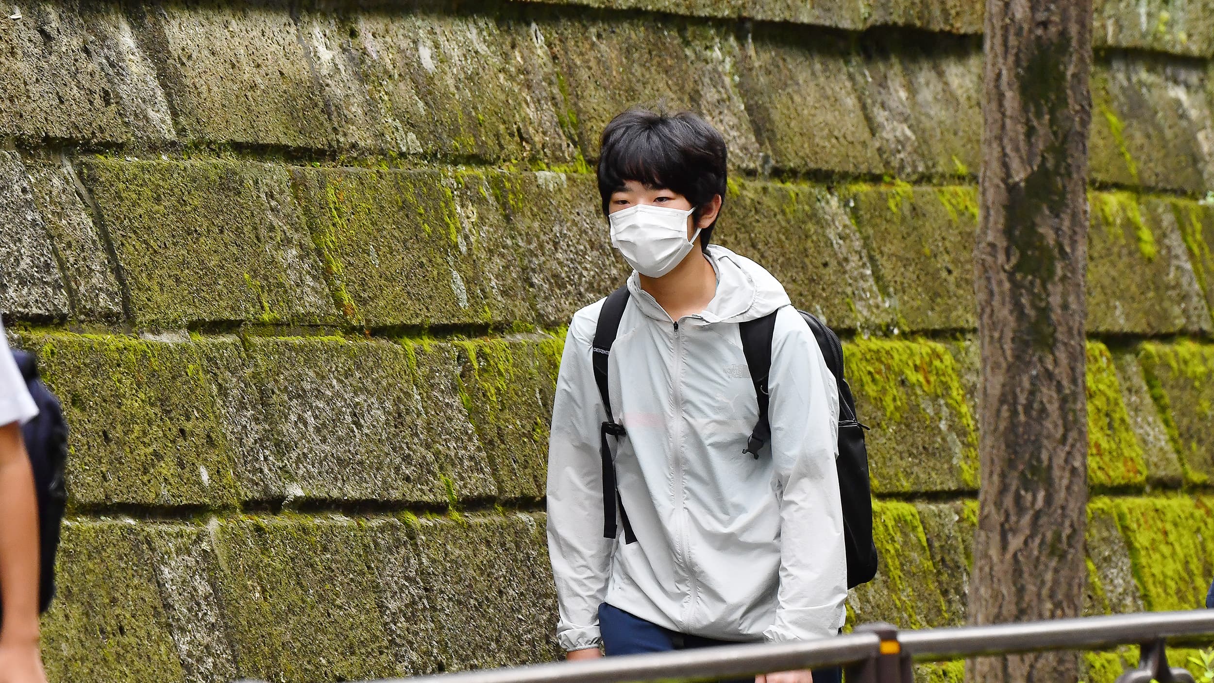 16歳になった悠仁さまを待ち受ける「宮内庁SNS戦略」 | FRIDAYデジタル 