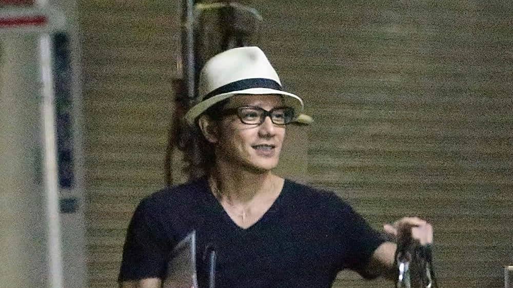 フォトギャラリー5枚目 「完全決別」か…滝沢秀明 副社長就任から