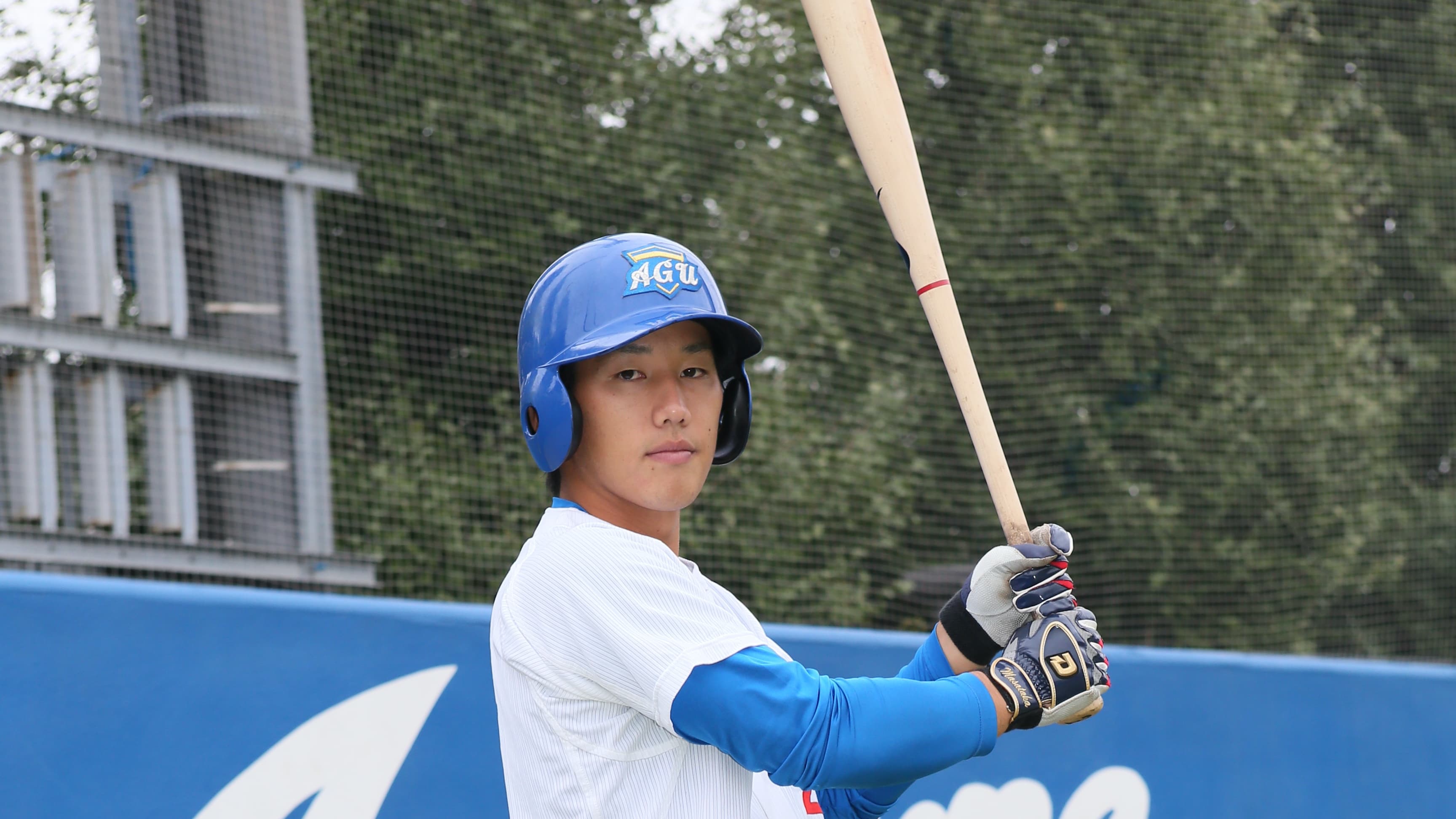 メジャー挑戦の吉田正尚 ドラフト時に語っていたMLBへの思い | FRIDAY