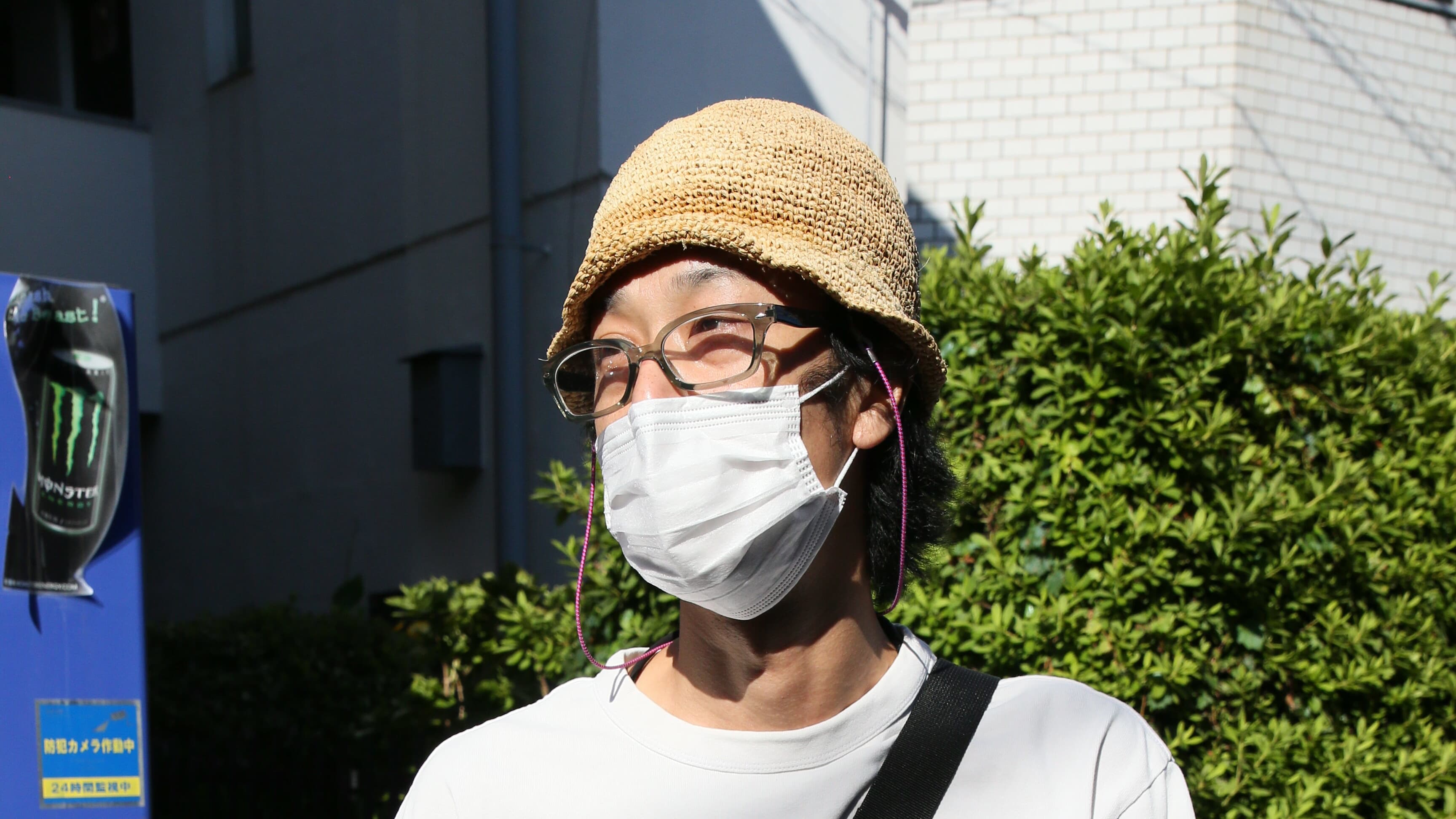 田中 和 将 娘