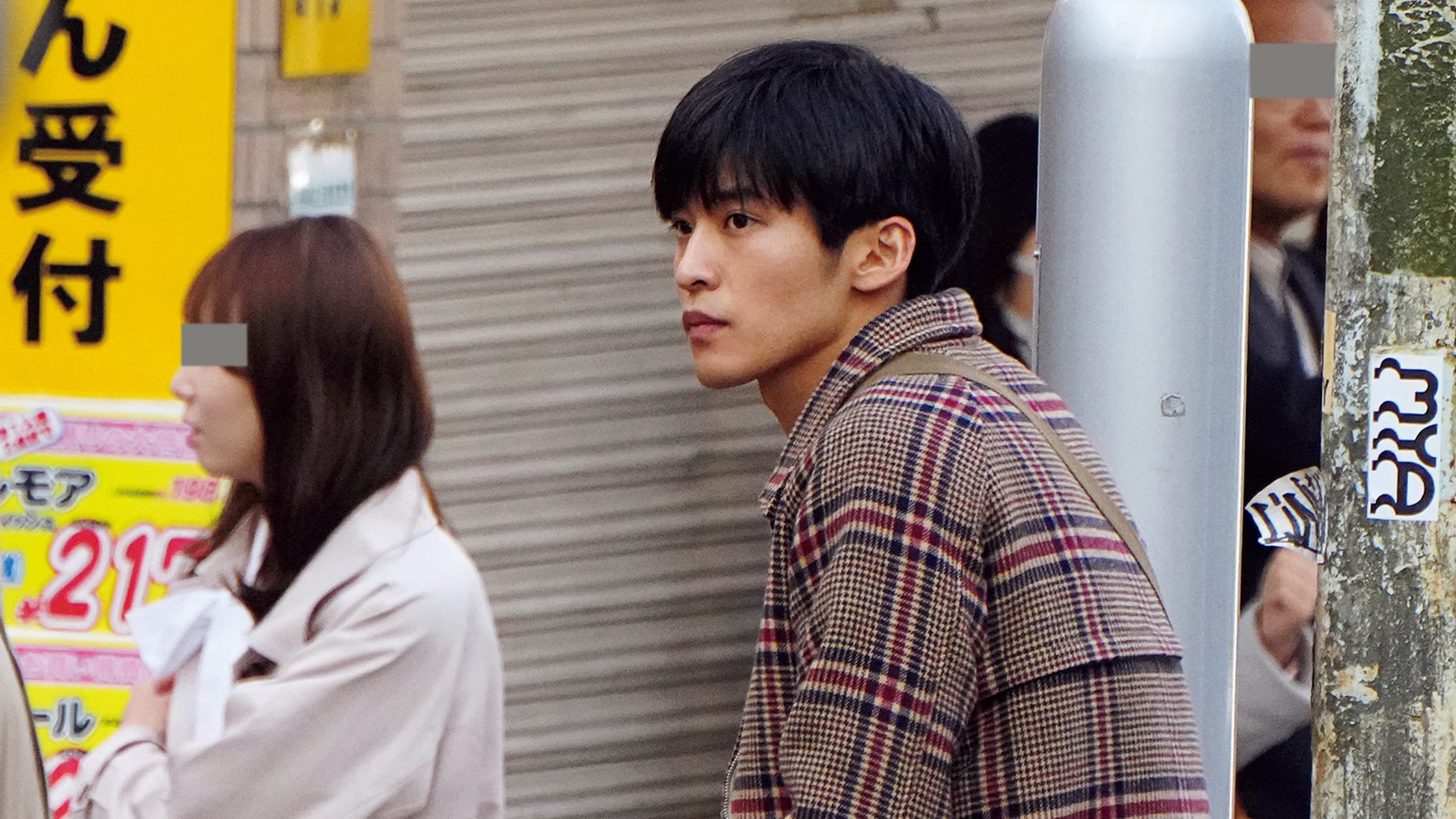 趣味はザリガニ釣り…”ポスト・キムタク”目黒蓮の「意外な素顔