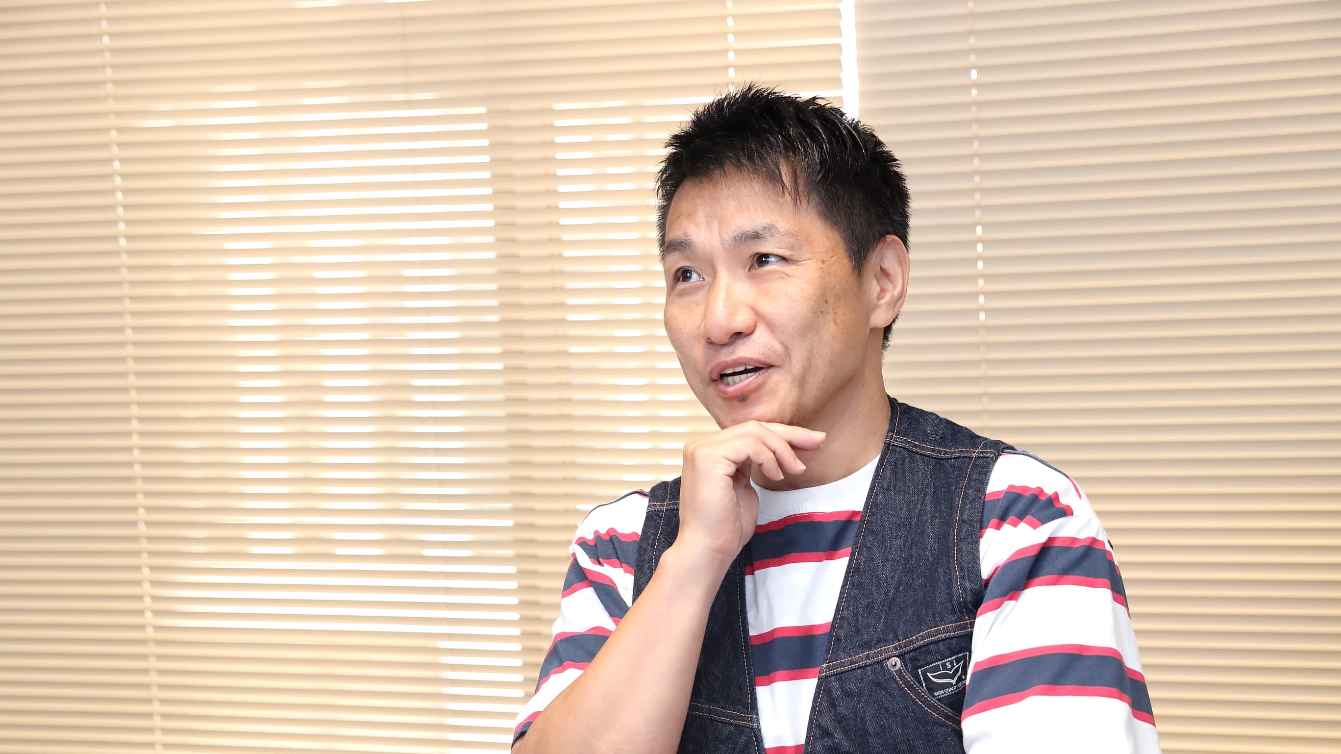天才増田 SMJ2019 MVPのJAWS増田インタビュー「引退！？」 - KRAZy Web