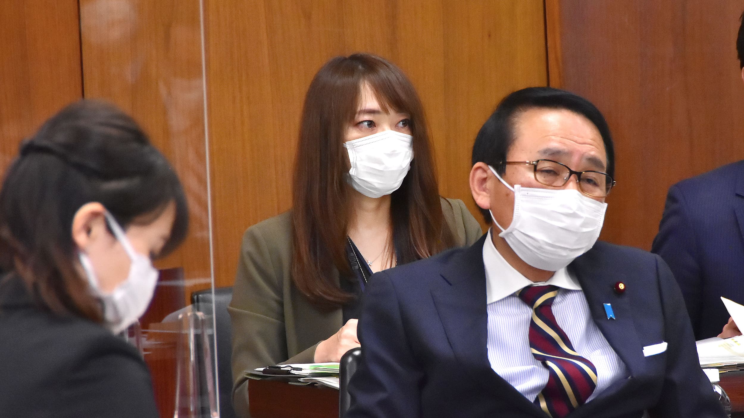 当時のメディア報道・掲載写真