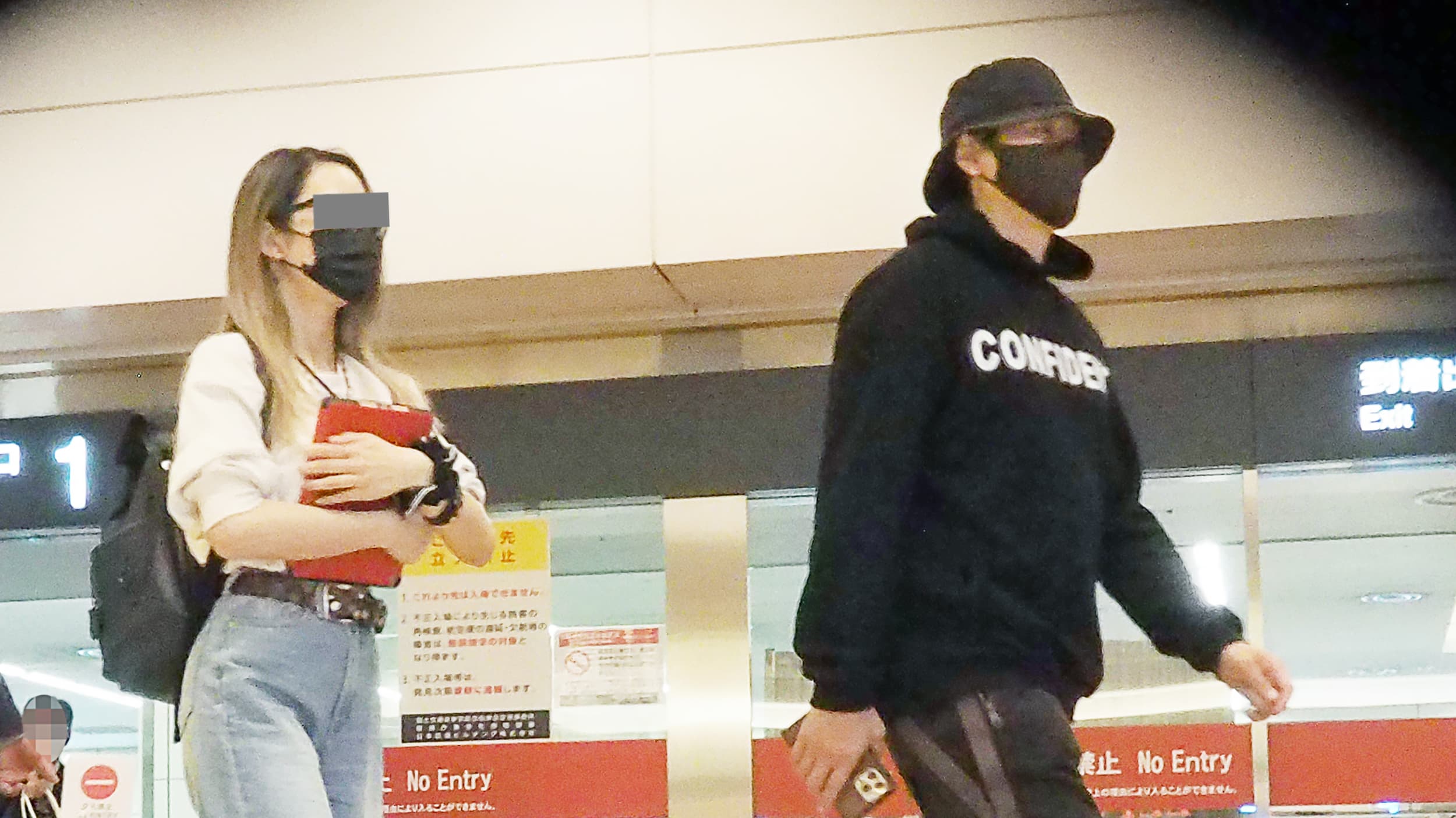 2023年は“新庄監督”で」“ビッグボス″新庄剛志「金髪美女と熱愛」の