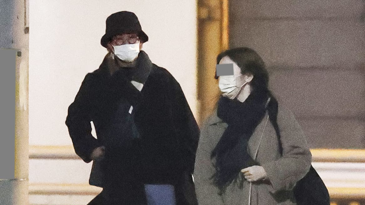 10月に世界デビュー！Travis Japan吉澤閑也が「年上美容師と極秘熱愛