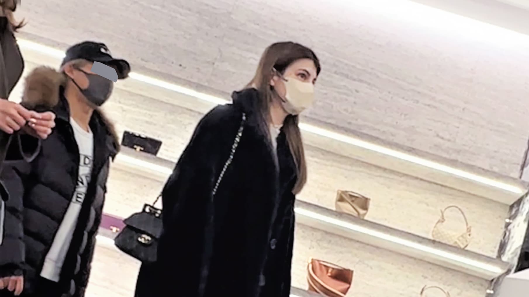 ハイスタ横山健 マギー