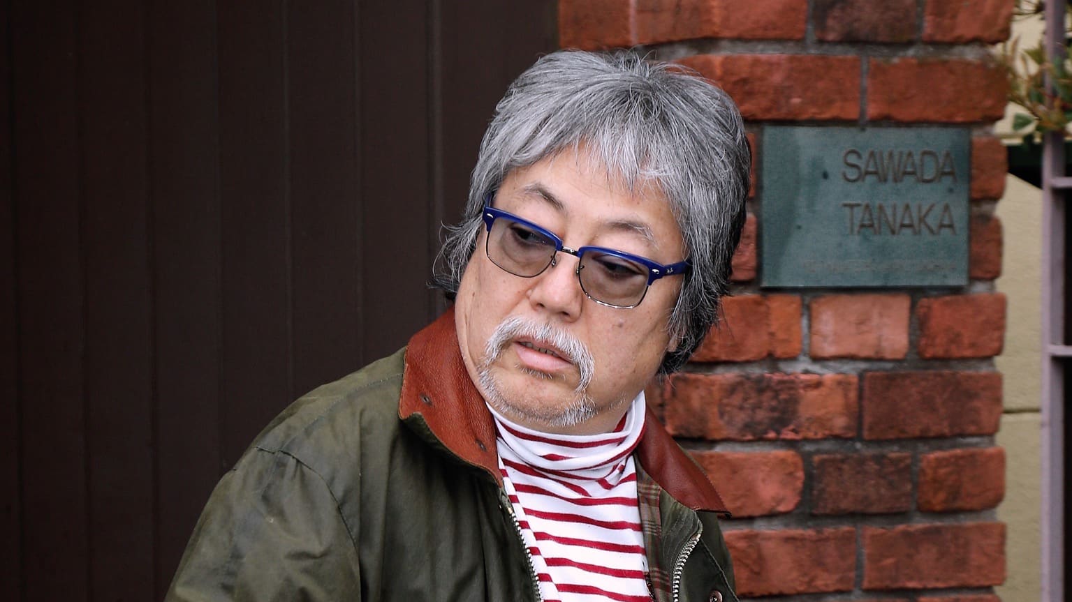 沢田研二「キネ旬」表彰式にビデオメッセージ ドタキャン騒動から復活