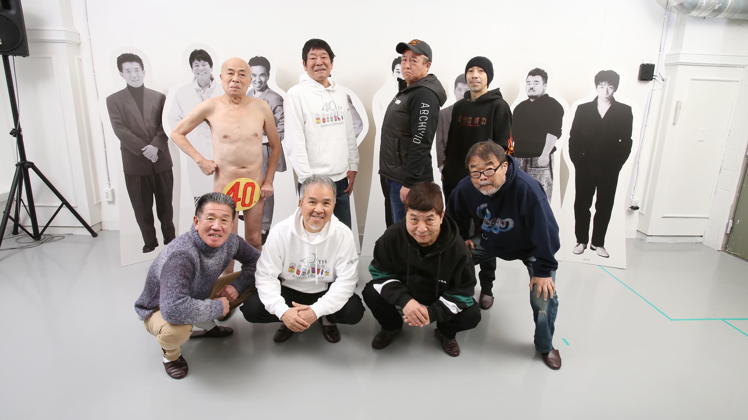 たけし軍団 現在