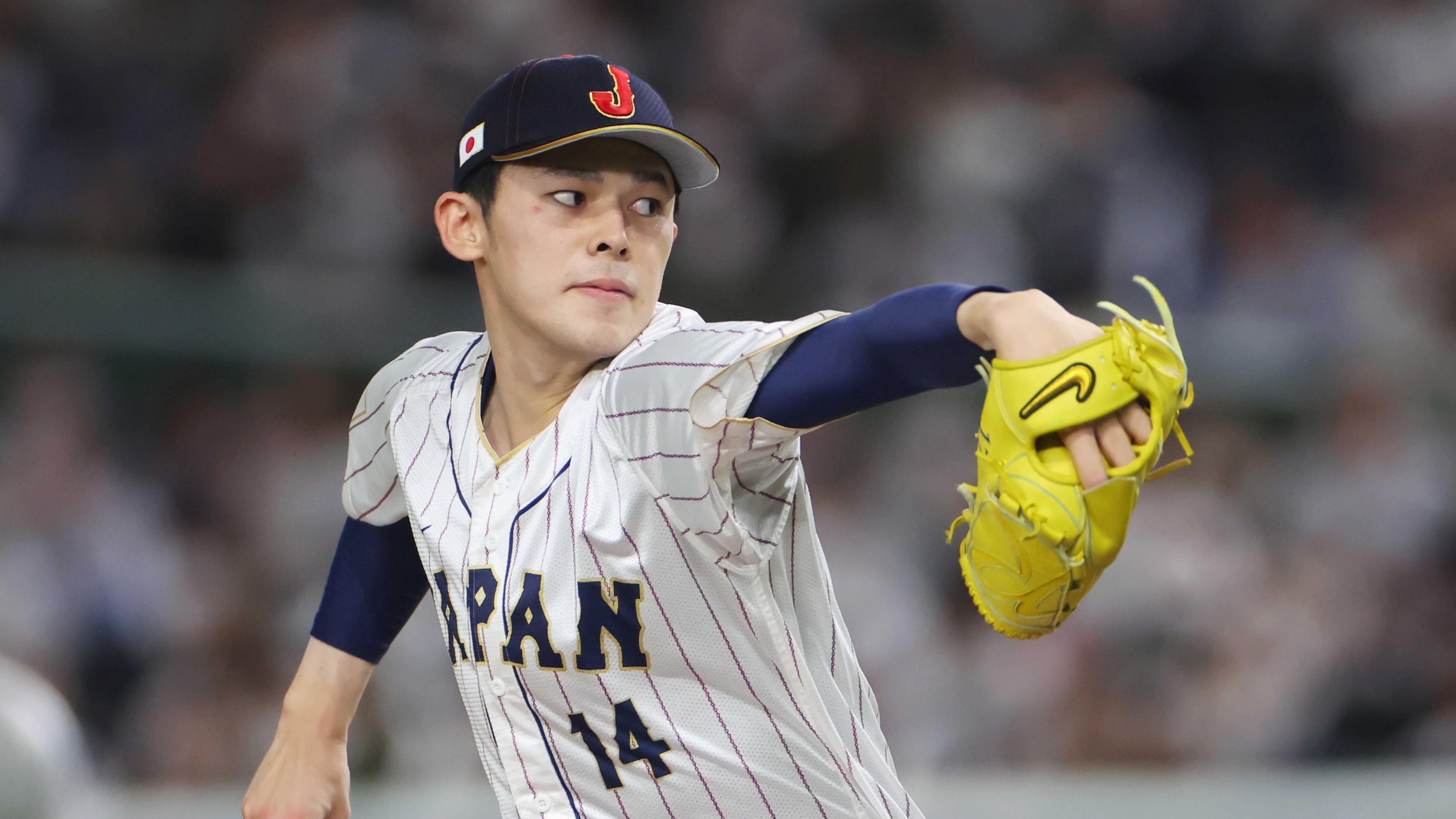 「背負う覚悟を感じた」佐々木朗希がWBC直前にロッテの裏方全員