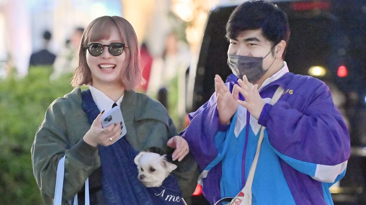 加藤 諒 奥さん