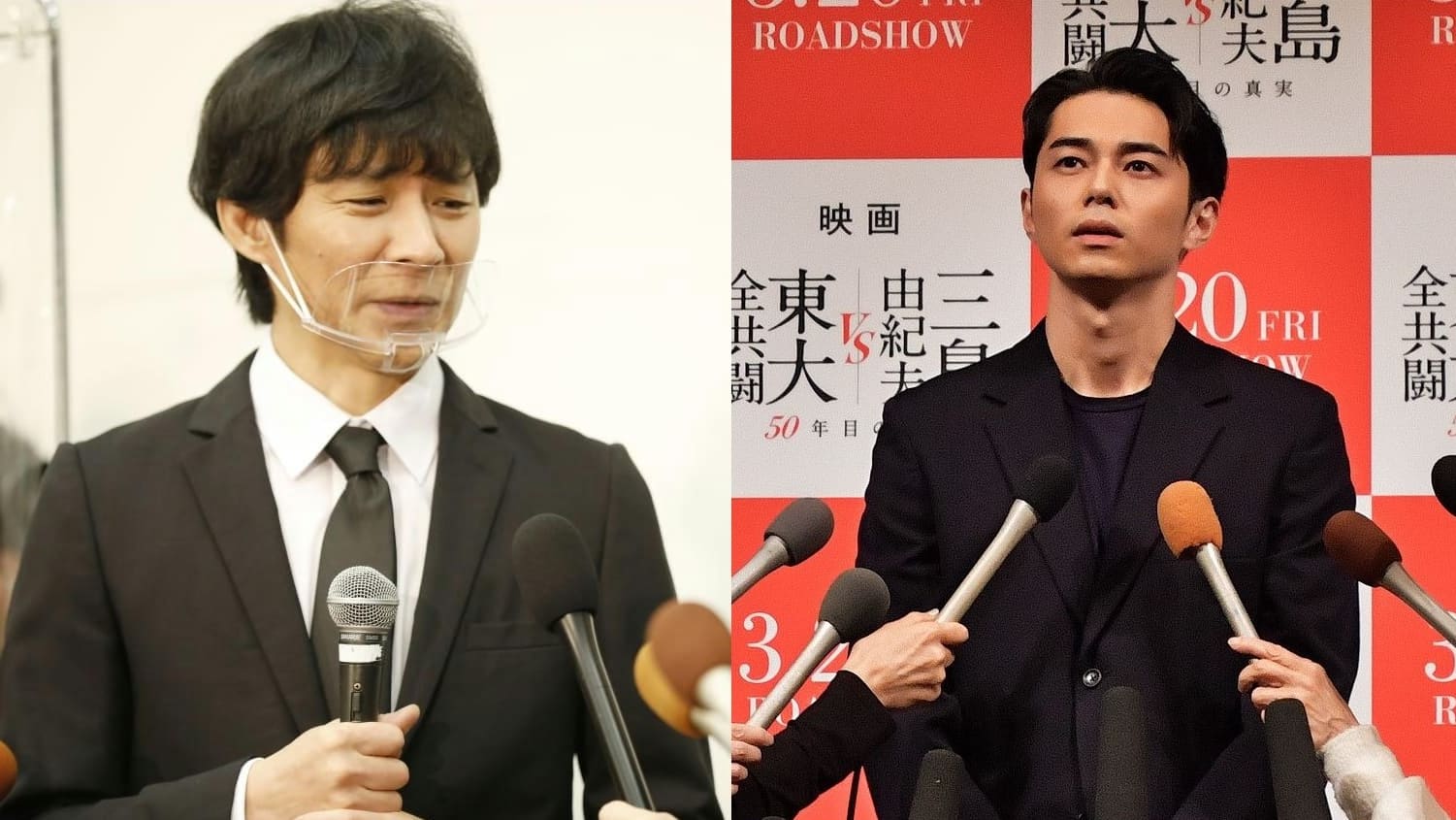 東出昌大の記事一覧 | FRIDAYデジタル