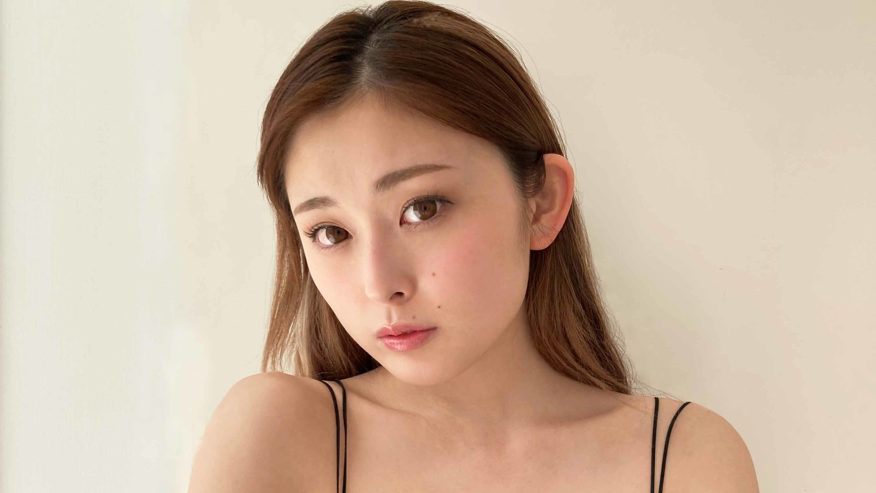 ゆうちゃみ「ラブラブです！」噂のカレからの鬼指導で美ボディ