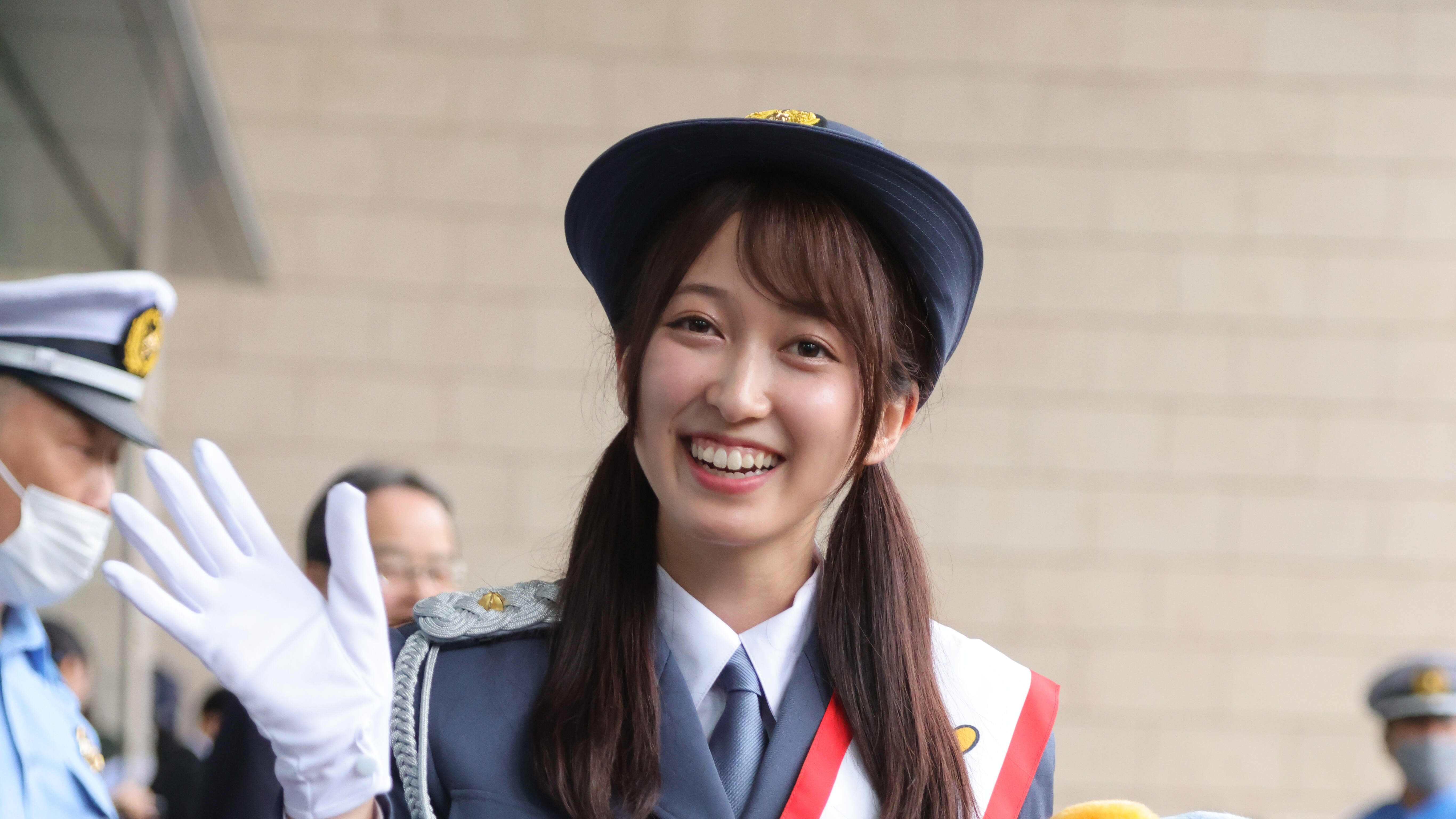 フォトギャラリー1枚目 TBS期待のホープ！佐々木舞音アナ 日本一